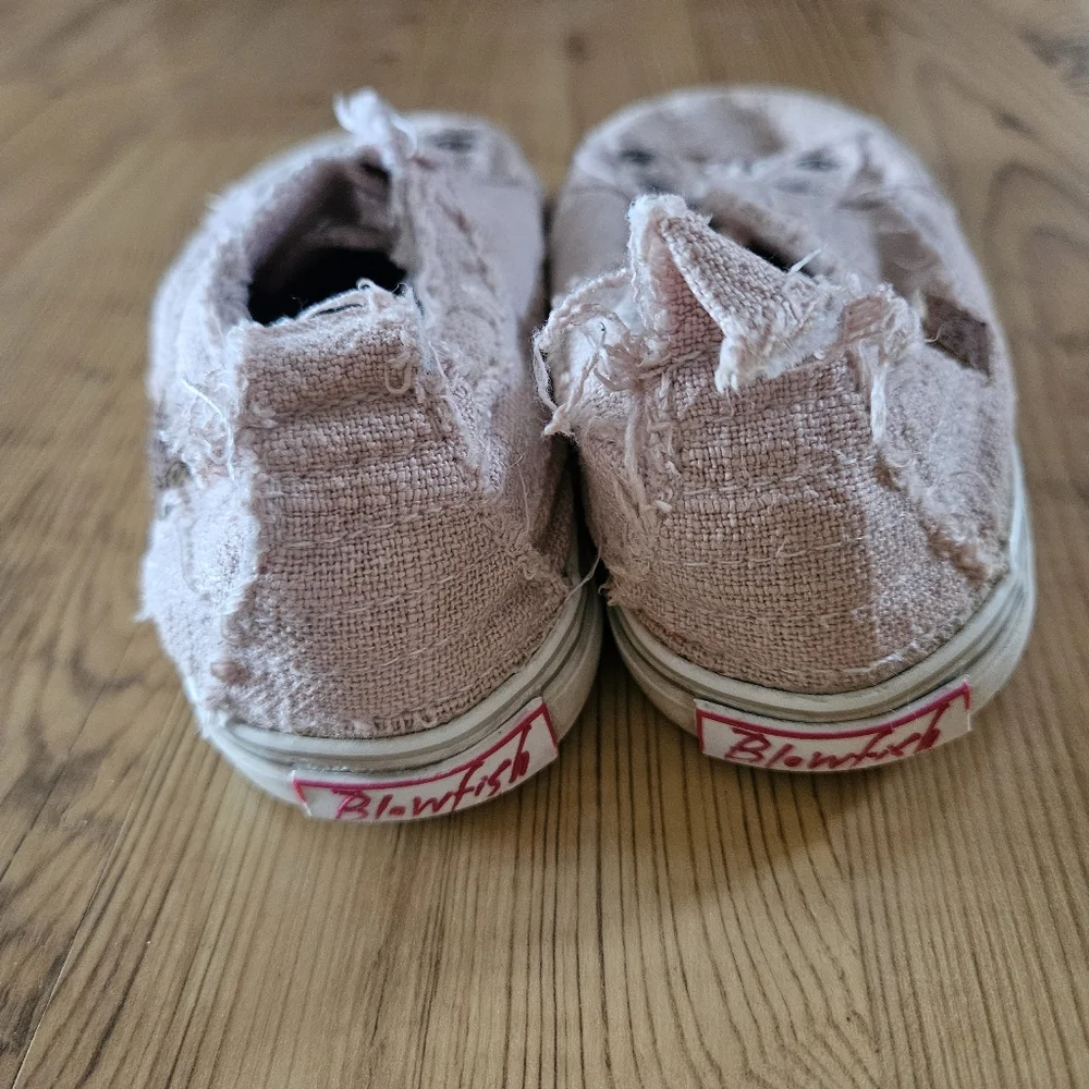 Blowfish Girls Sneaker - Picture 6 of 7